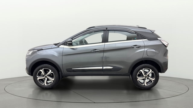 View Tata Nexon Image 5 Used Tata Nexon Image 5