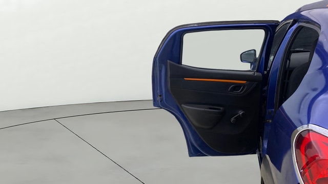 View Renault Kwid Image 22 Used Renault Kwid Image 22