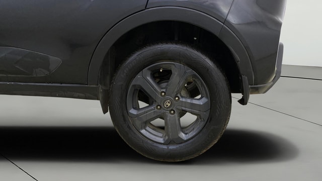 View Tata Nexon Image 11 Used Tata Nexon Image 11