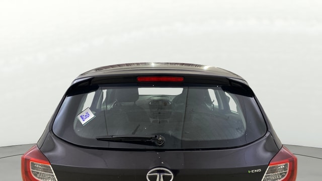 View Tata Tiago Image 4 Used Tata Tiago Image 4