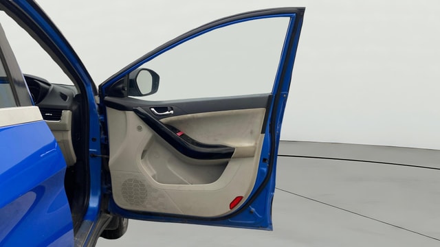 View Tata Nexon Image 47 Used Tata Nexon Image 47