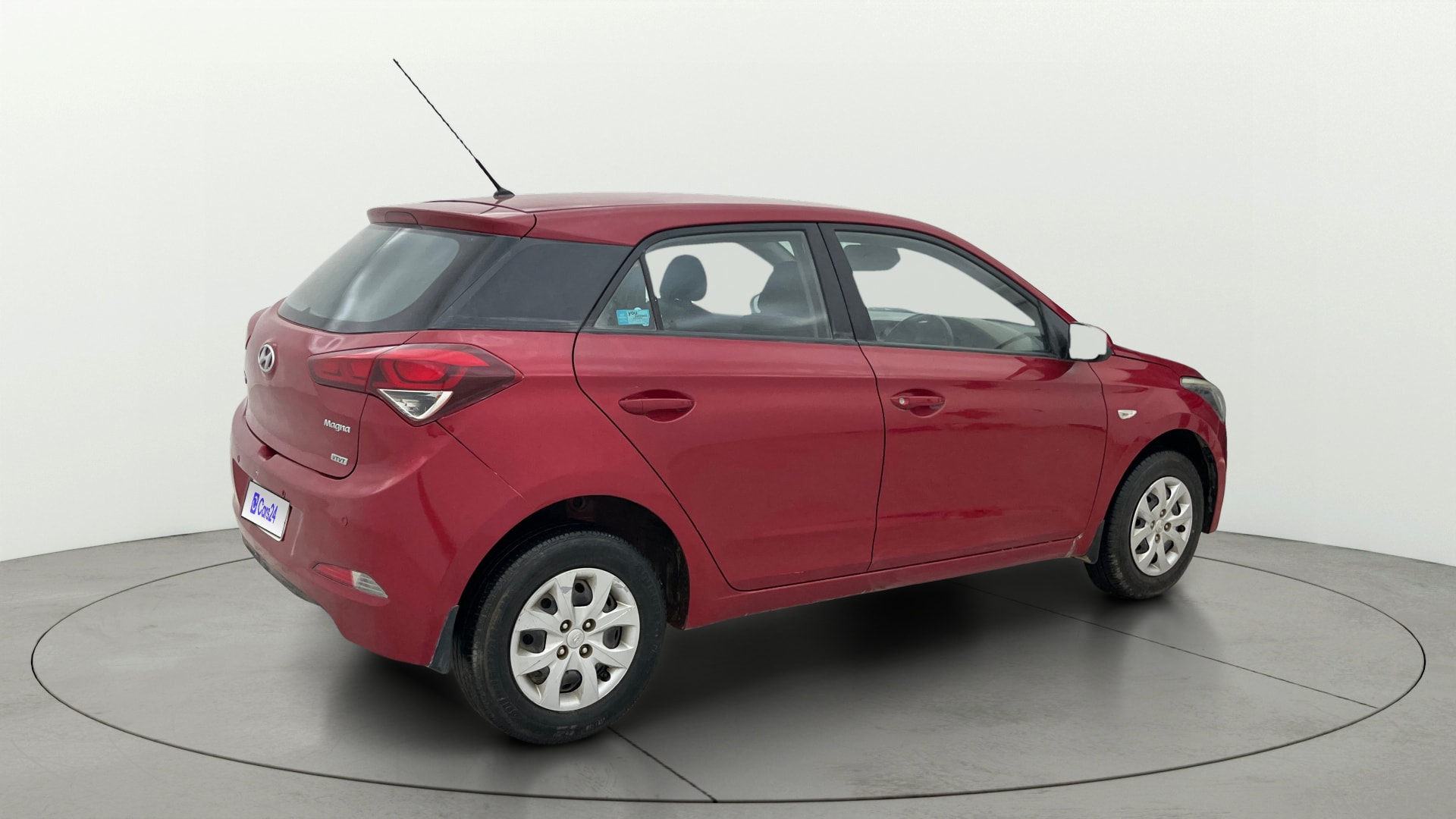 Used 2016 Hyundai Elite i20 Used 2016 Hyundai Elite i20