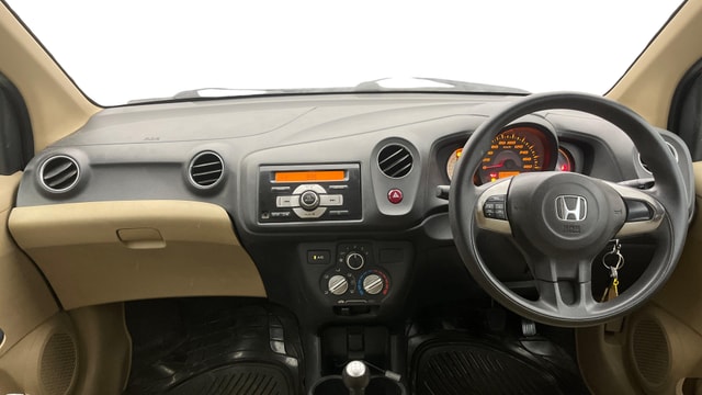 View Honda Amaze Image 15 Used Honda Amaze Image 15
