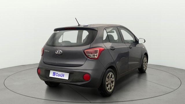 View Hyundai Grand i10 Image 41 Used Hyundai Grand i10 Image 41