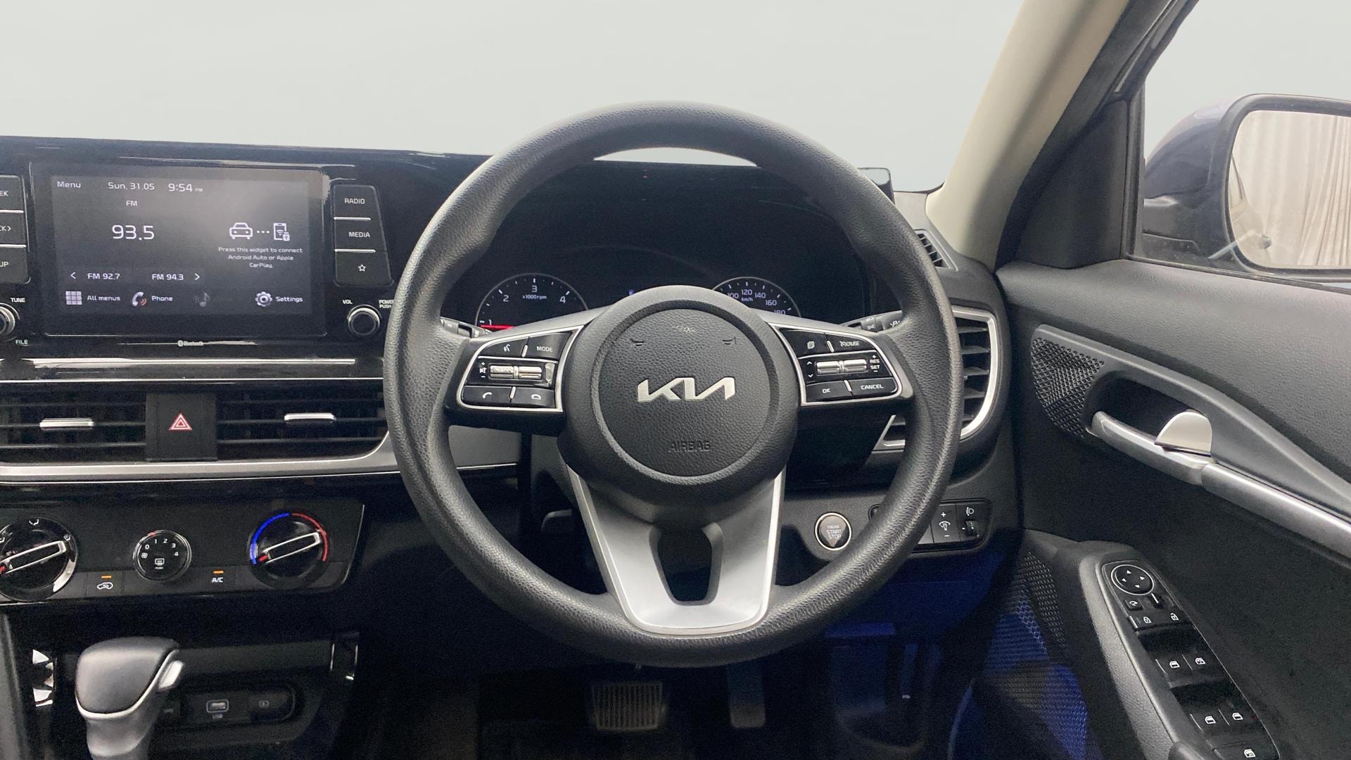 Used 2022 Kia Seltos Used 2022 Kia Seltos