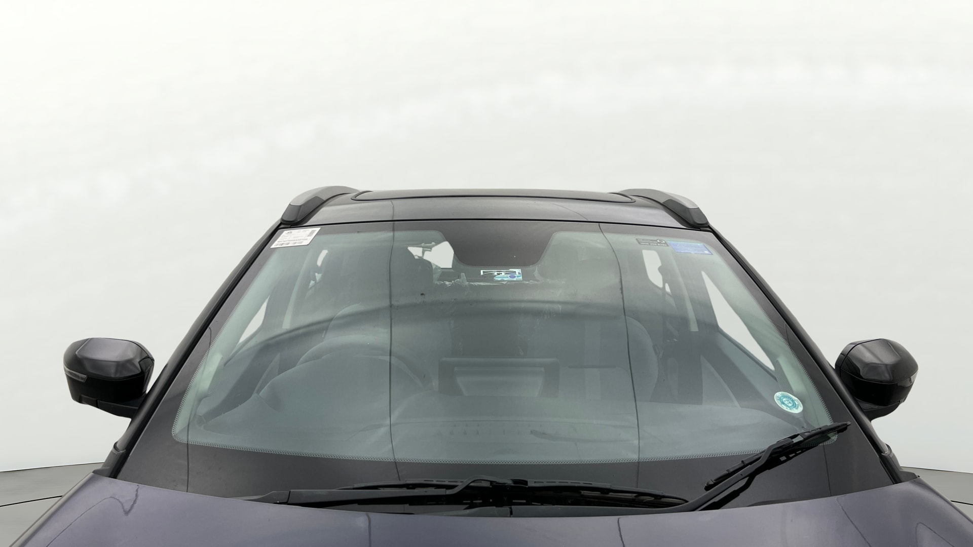 Used 2025 Tata Nexon Used 2025 Tata Nexon