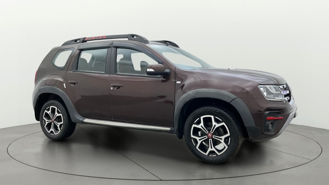 View Renault Duster Image 21 Used Renault Duster Image 21