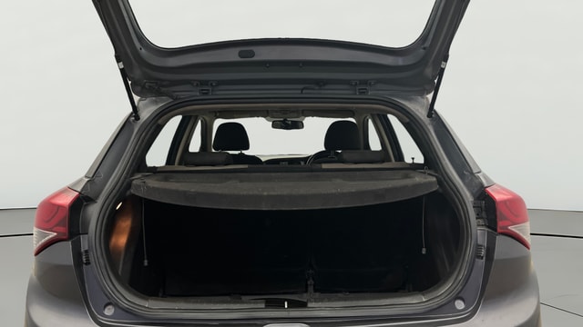 View Hyundai Elite i20 Image 37 Used Hyundai Elite i20 Image 37