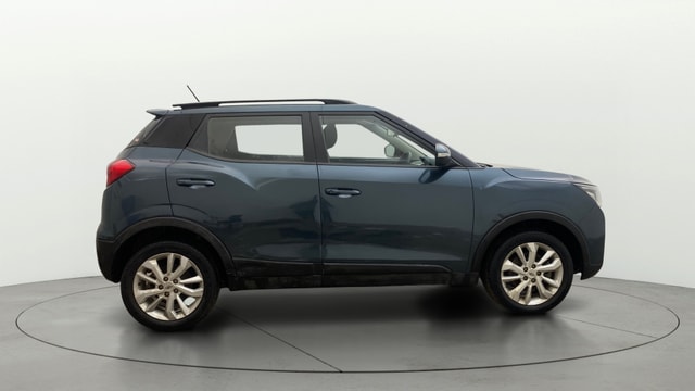 View Mahindra XUV300 Image 8 Used Mahindra XUV300 Image 8