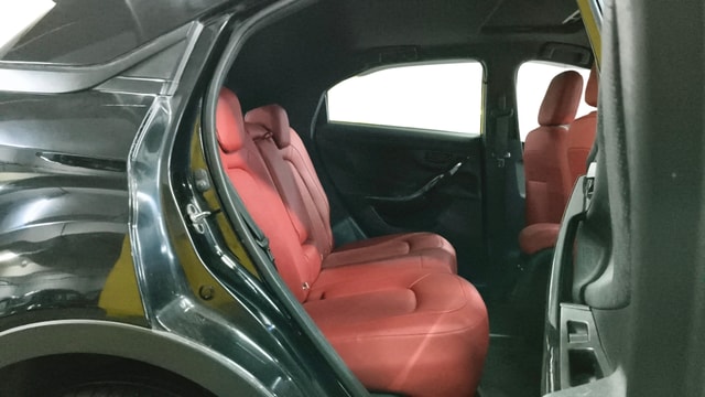 View Tata Nexon Image 37 Used Tata Nexon Image 37