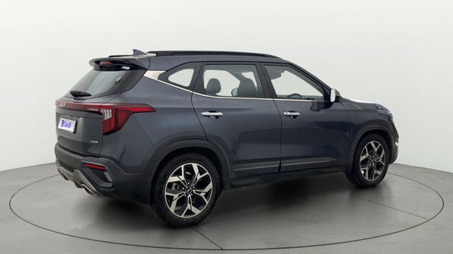 View Kia Seltos Image 47 Used Kia Seltos Image 47