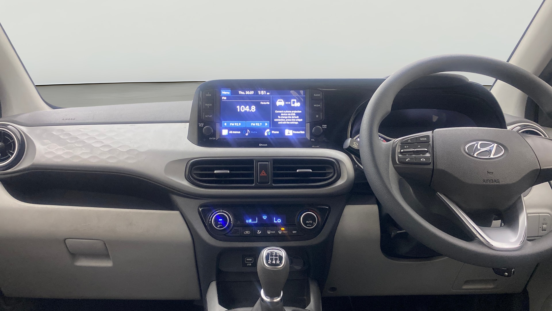 Used 2022 Hyundai Grand i10 Nios Used 2022 Hyundai Grand i10 Nios