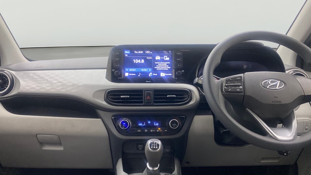 View Hyundai Grand i10 Nios Image 18 Used Hyundai Grand i10 Nios Image 18