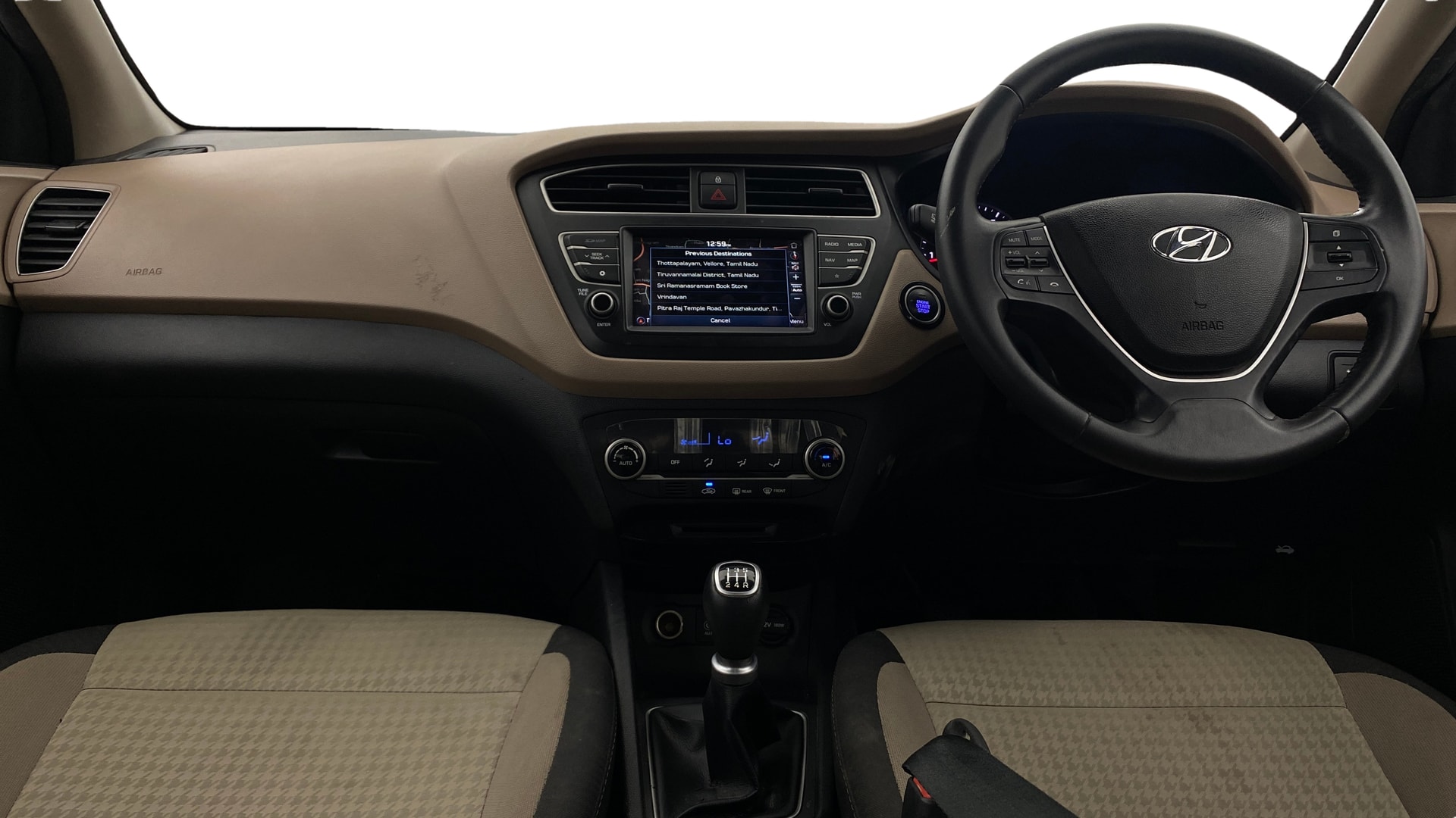 Used 2020 Hyundai Elite i20 Used 2020 Hyundai Elite i20