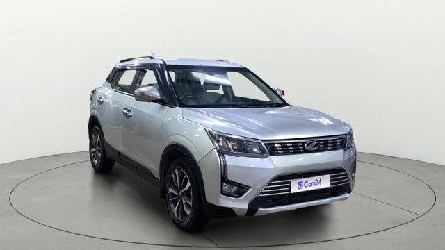 View Mahindra XUV300 Image 15 Used Mahindra XUV300 Image 15
