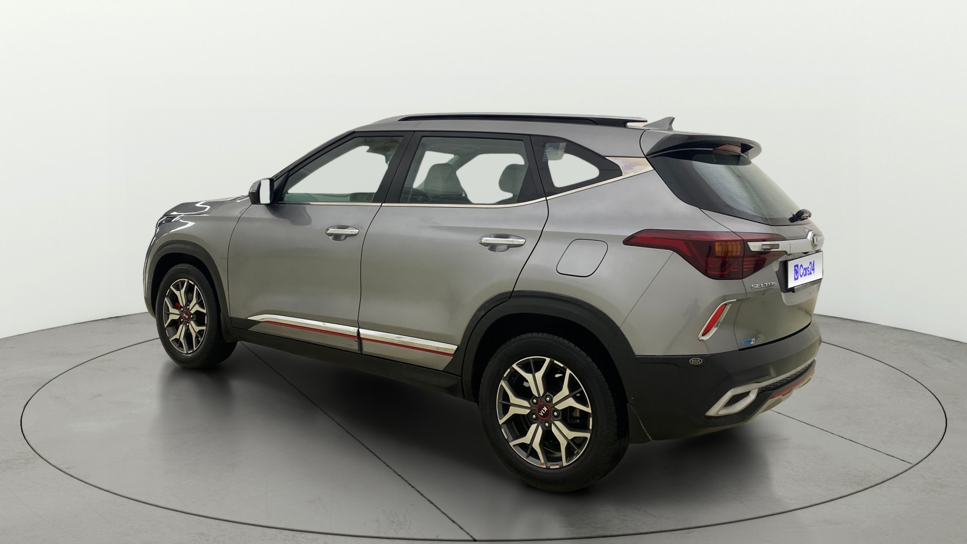 Used 2020 Kia Seltos Used 2020 Kia Seltos