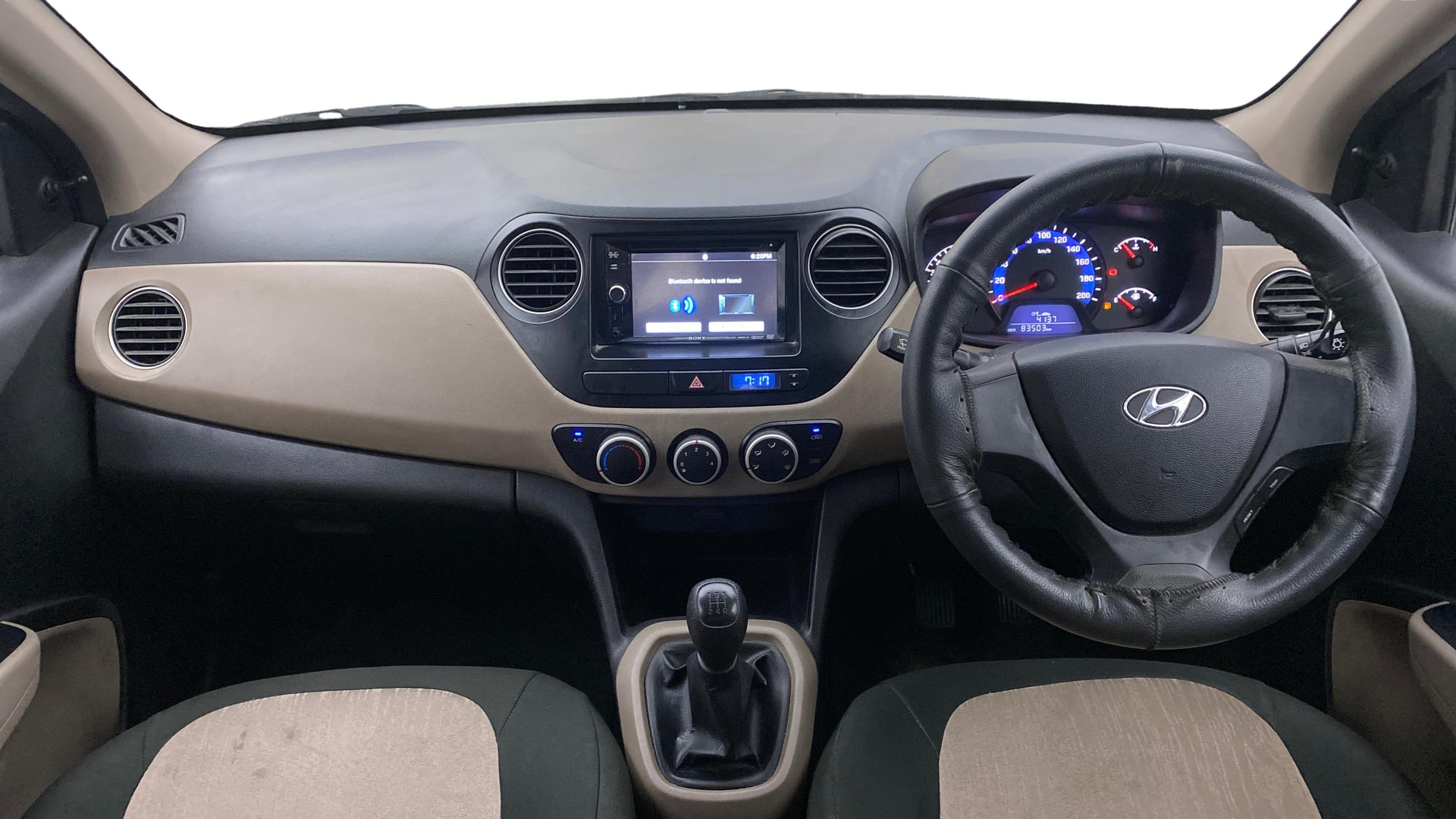 Used 2015 Hyundai Xcent Used 2015 Hyundai Xcent
