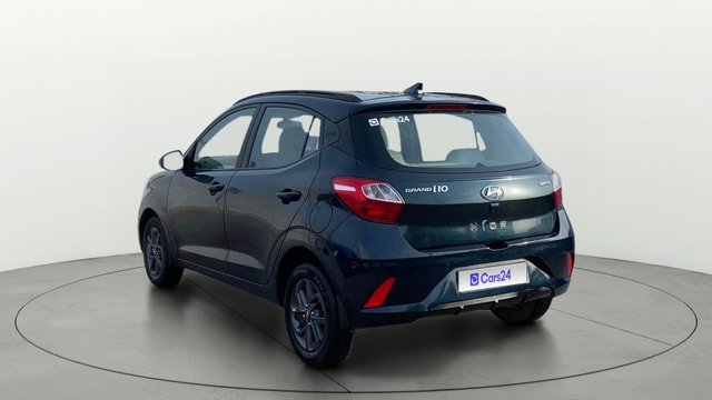 View Hyundai Grand i10 Nios Image 2 Used Hyundai Grand i10 Nios Image 2