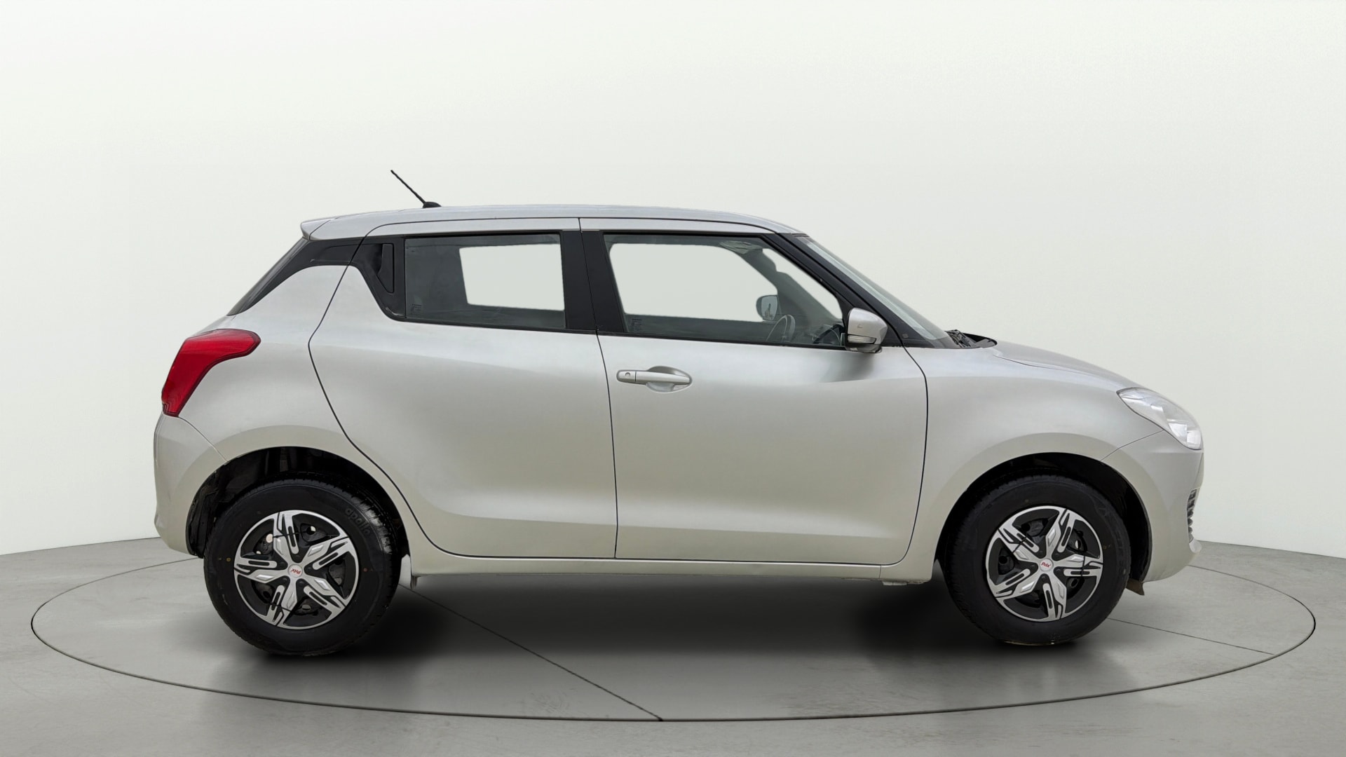 Used 2018 Maruti Suzuki 1000 Used 2018 Maruti Suzuki 1000