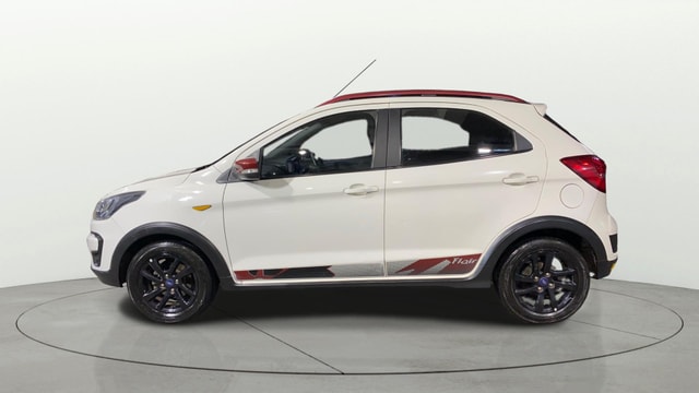 View Ford Freestyle Image 5 Used Ford Freestyle Image 5