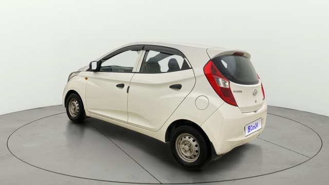 View Hyundai EON Image 2 Used Hyundai EON Image 2