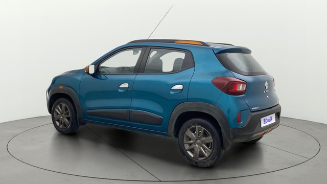 View Renault Kwid Image 2 Used Renault Kwid Image 2