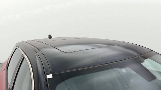 View Tata Harrier Image 5 Used Tata Harrier Image 5