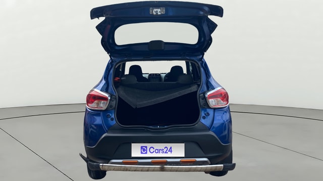 View Renault Kwid Image 16 Used Renault Kwid Image 16