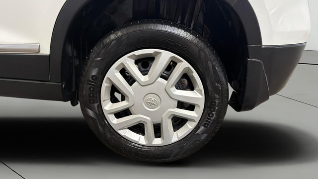 View Toyota Urban Cruiser Image 11 Used Toyota Urban Cruiser Image 11