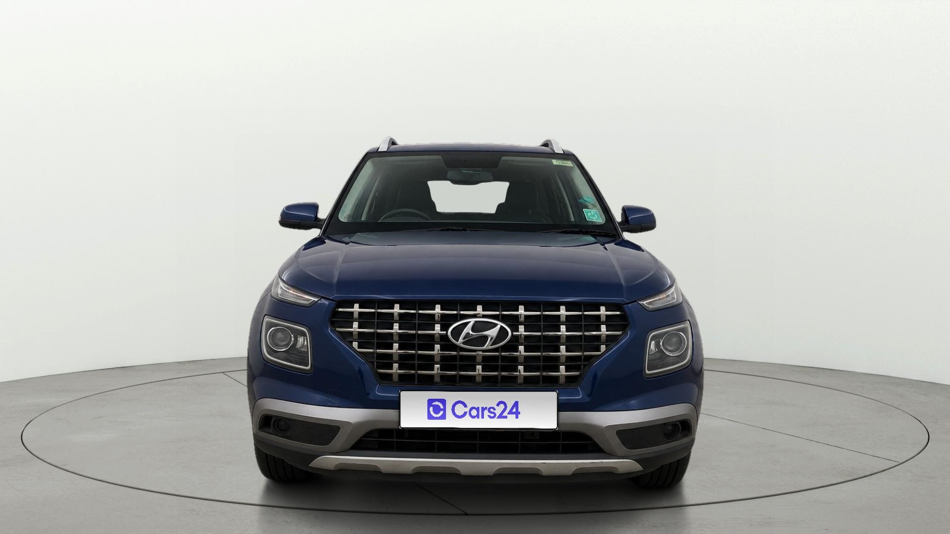 Used 2021 Hyundai Venue Used 2021 Hyundai Venue