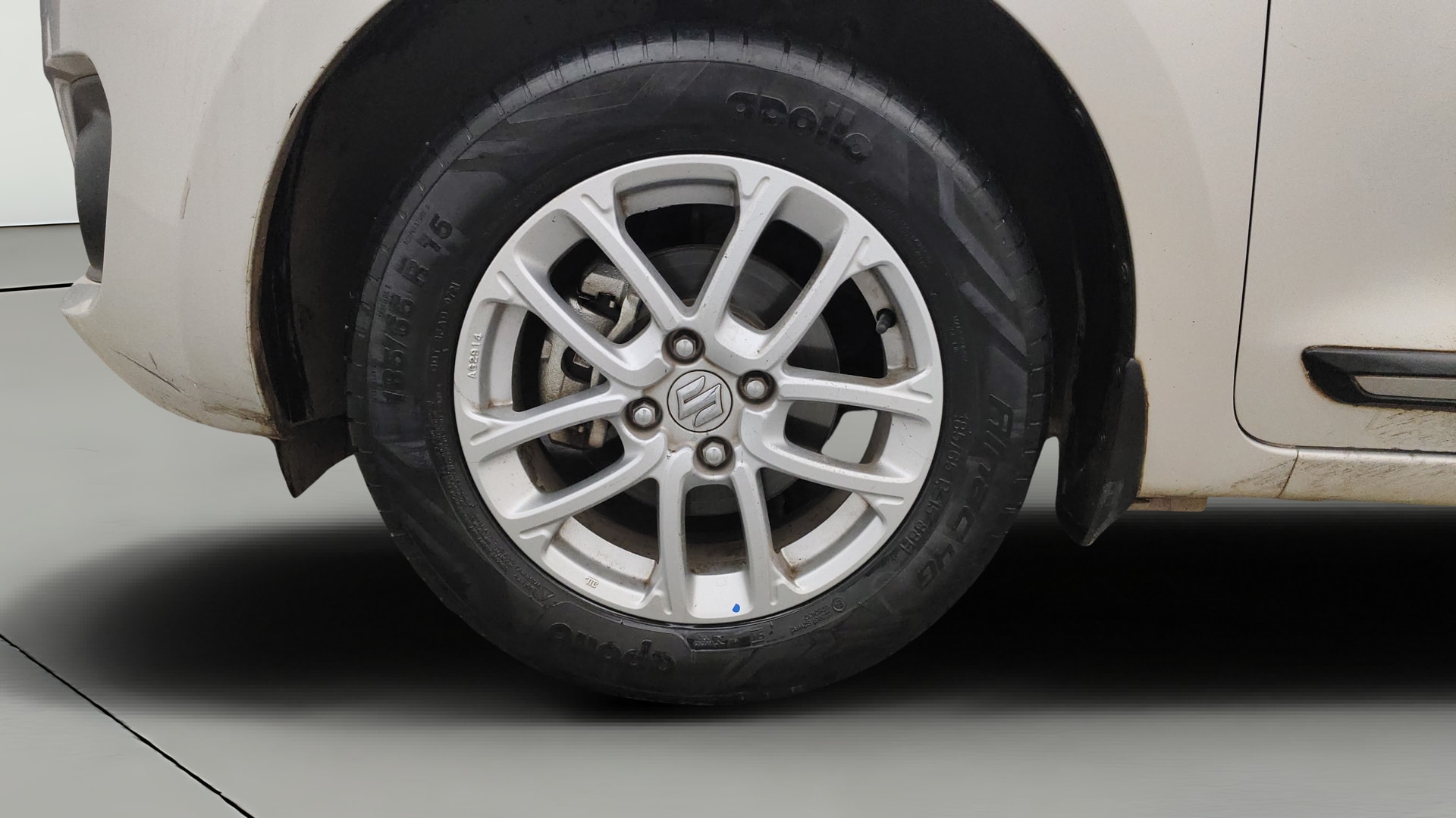 Used 2021 Maruti Suzuki 1000 Used 2021 Maruti Suzuki 1000