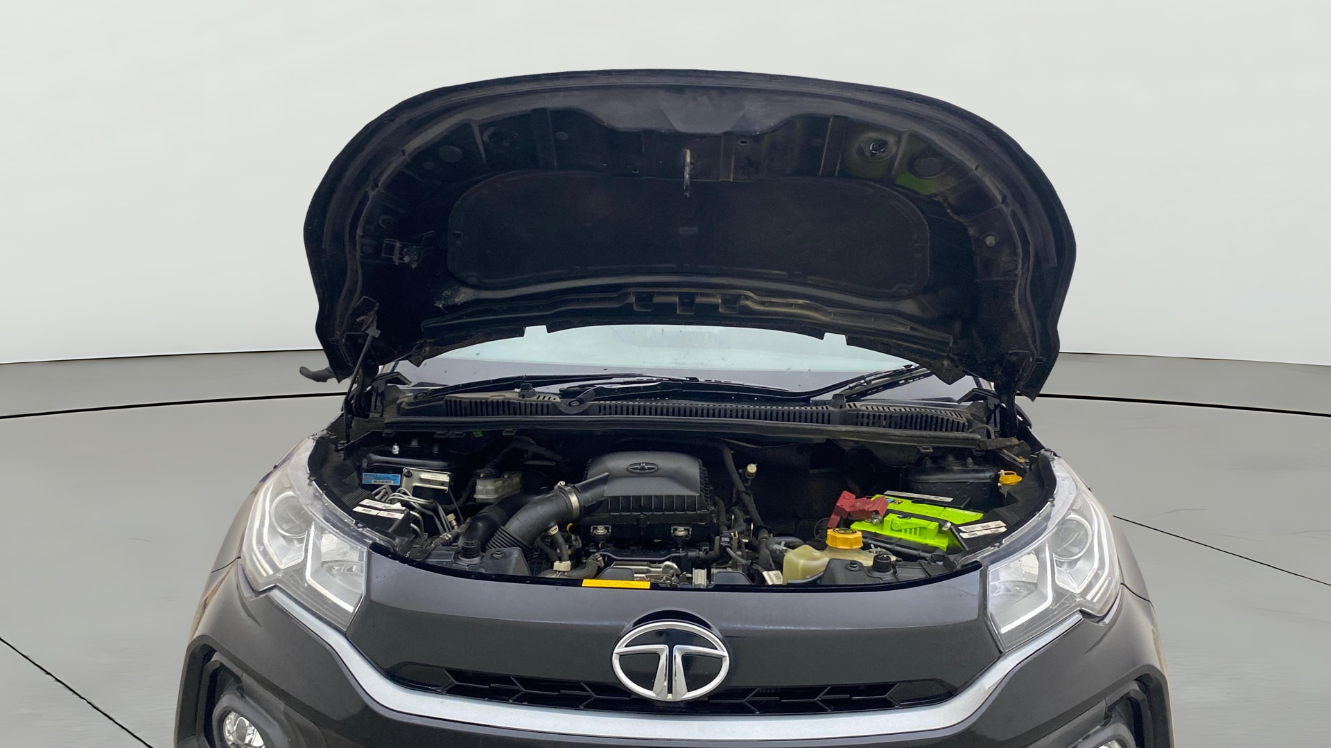 Used 2022 Tata Nexon Used 2022 Tata Nexon