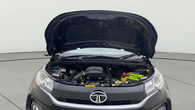 View Tata Nexon Image 19 Used Tata Nexon Image 19
