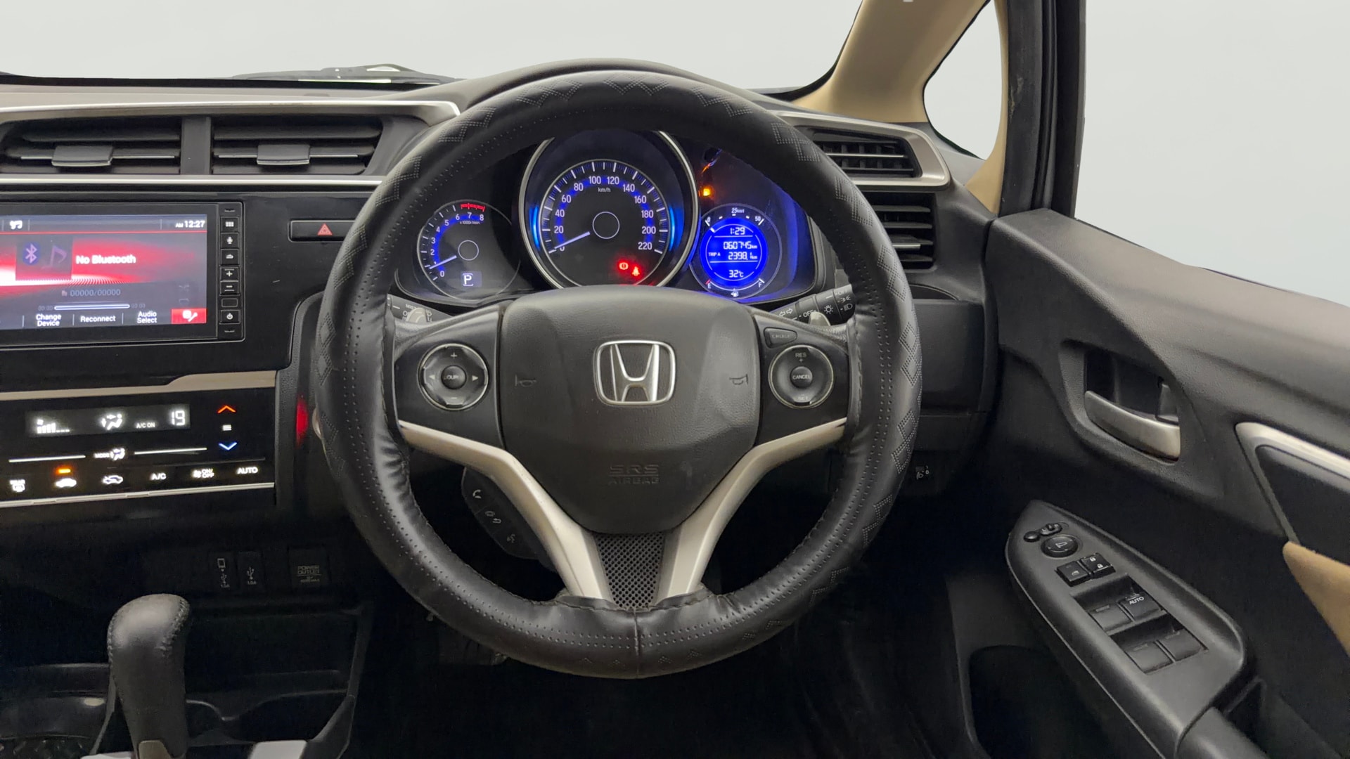 View 2022 Honda Jazz E MT Diesel Image 13 Used 2022 Honda Jazz E MT Diesel Image 13