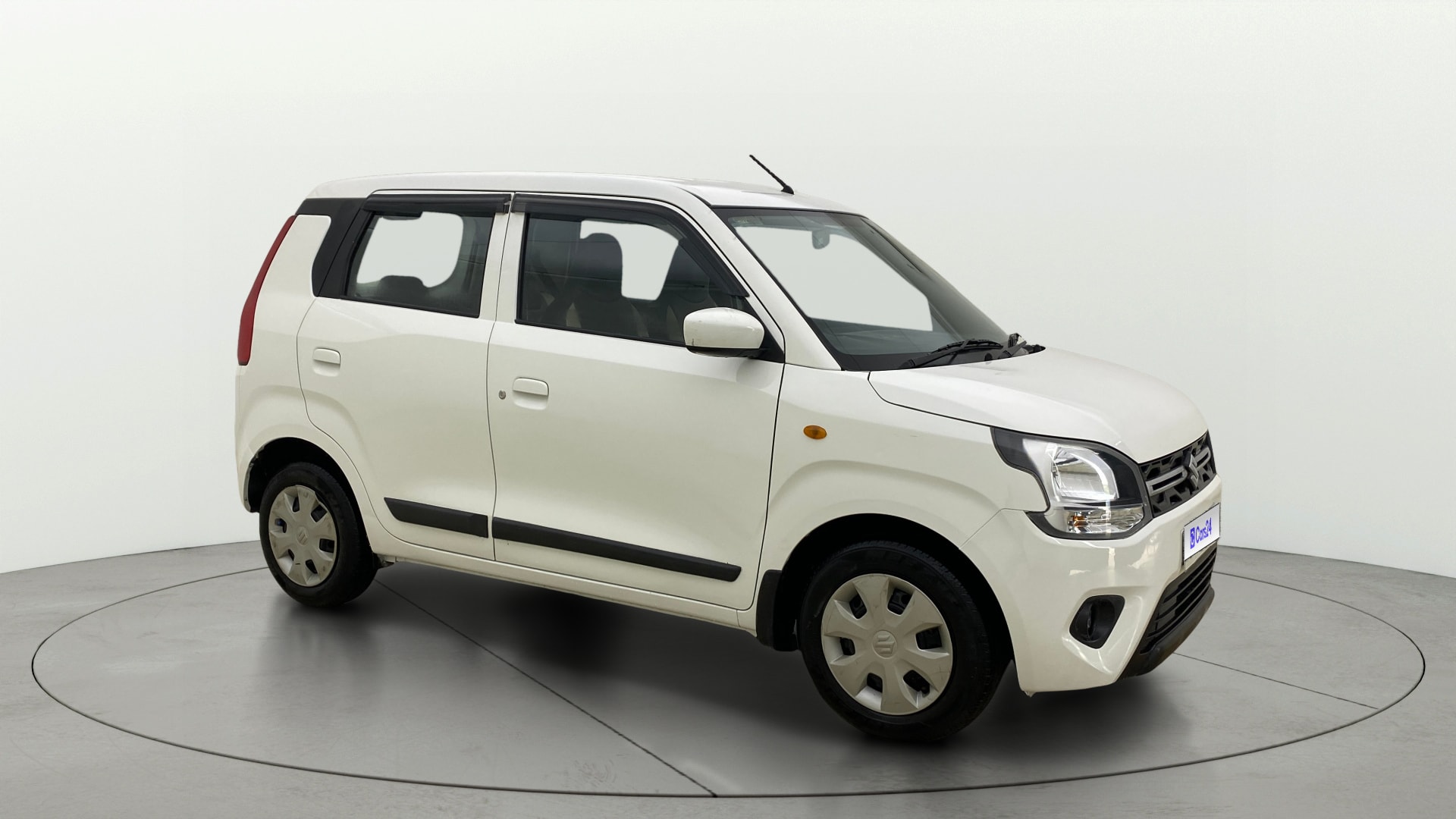 View 2020 Maruti Suzuki 1000 Base Variant Image 35 Used 2020 Maruti Suzuki 1000 Base Variant Image 35