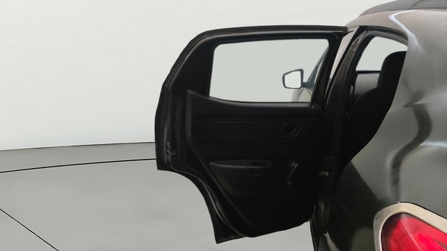 View Renault Kwid Image 22 Used Renault Kwid Image 22