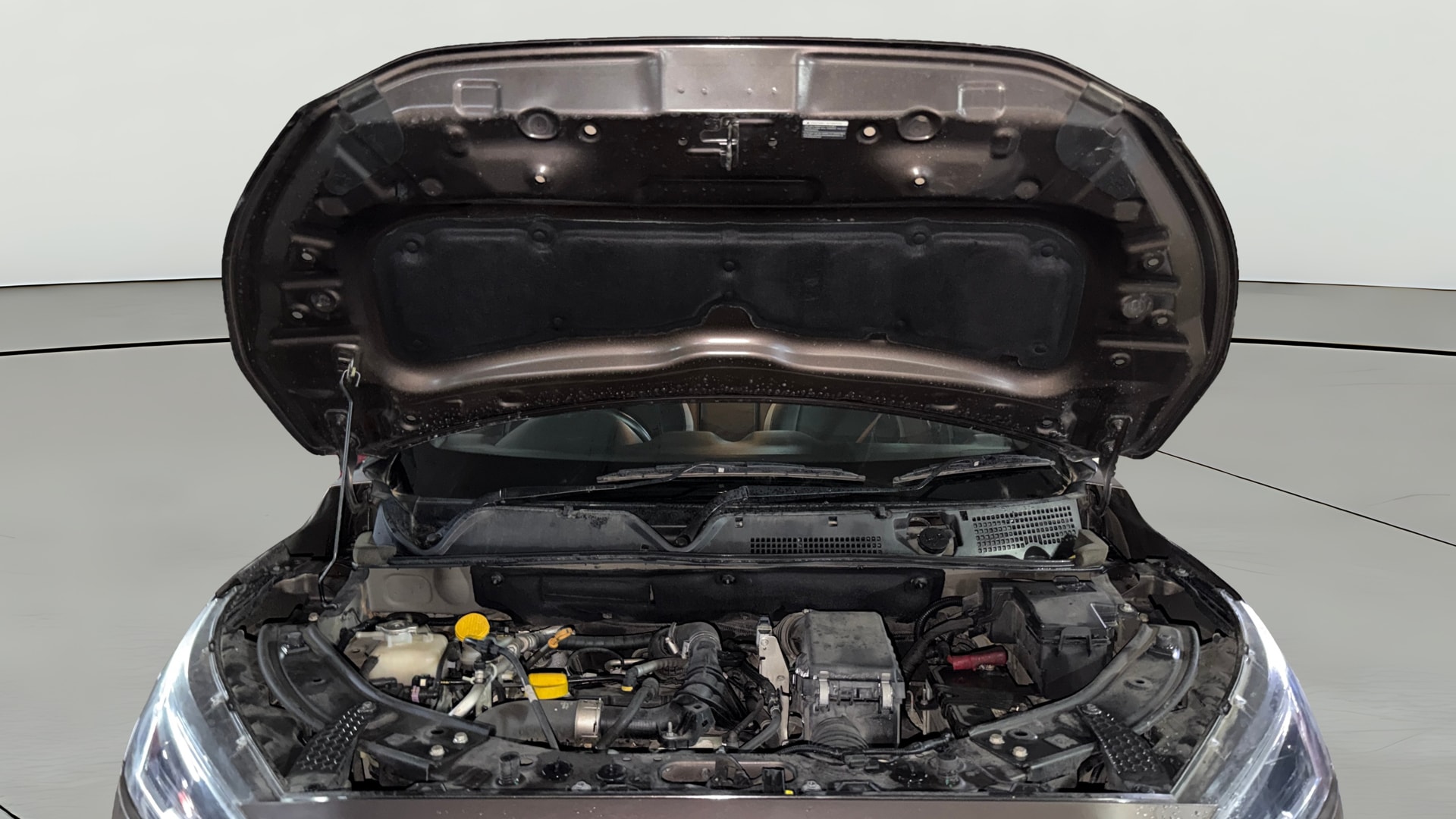 Used 2022 Nissan Magnite Used 2022 Nissan Magnite