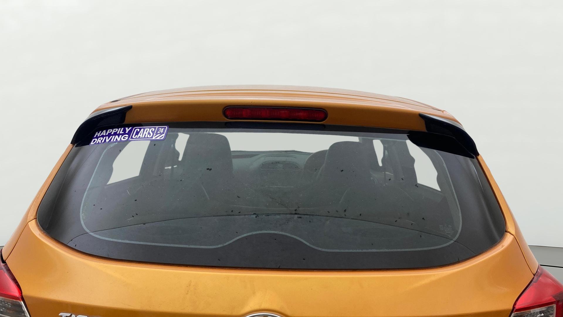 Used 2019 Tata Tiago Used 2019 Tata Tiago
