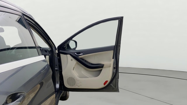 View Tata Nexon Image 46 Used Tata Nexon Image 46