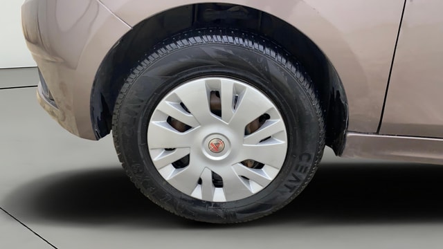 View Tata Tigor Image 27 Used Tata Tigor Image 27