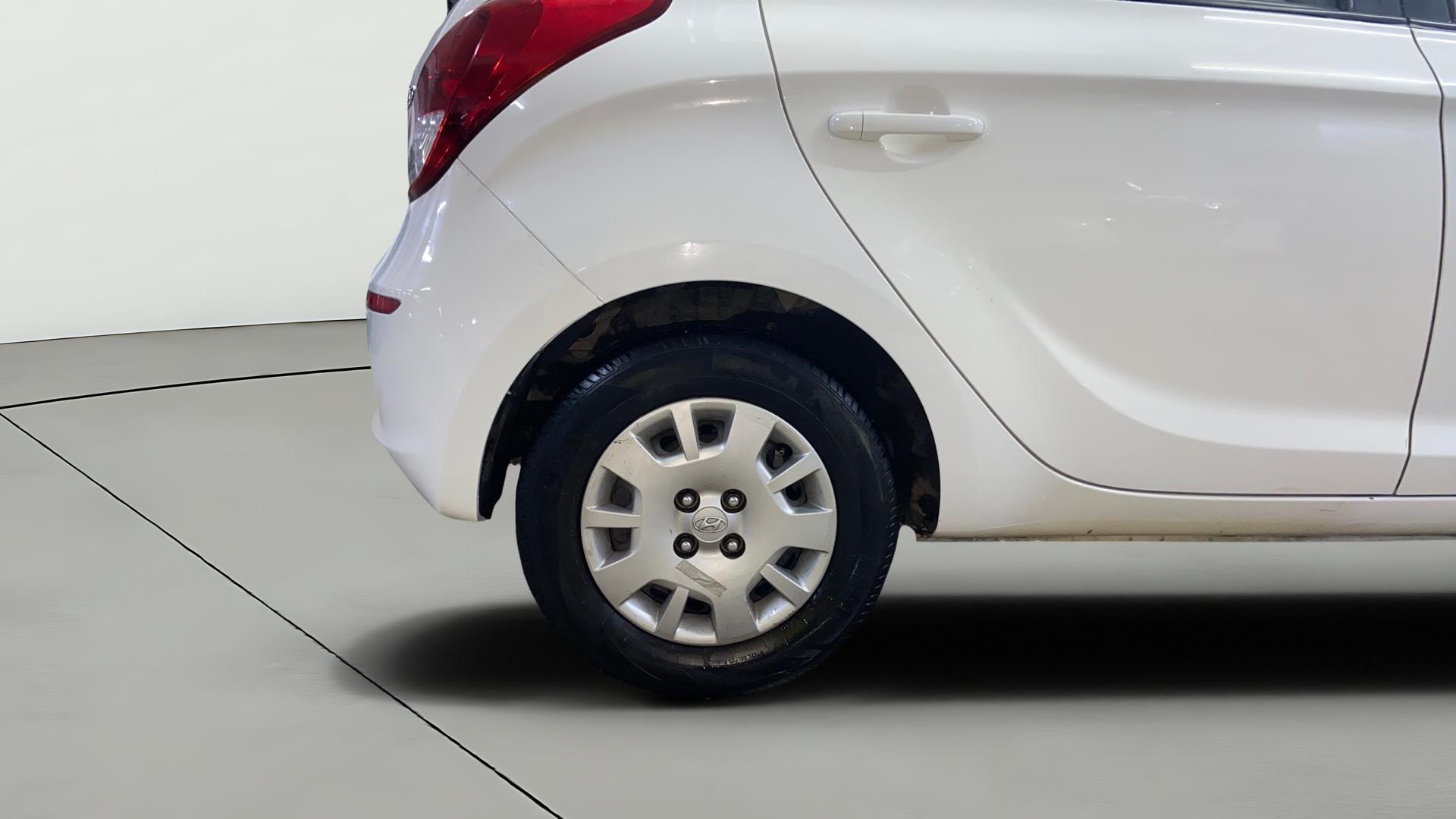 Used 2014 Hyundai Elite i20 Used 2014 Hyundai Elite i20