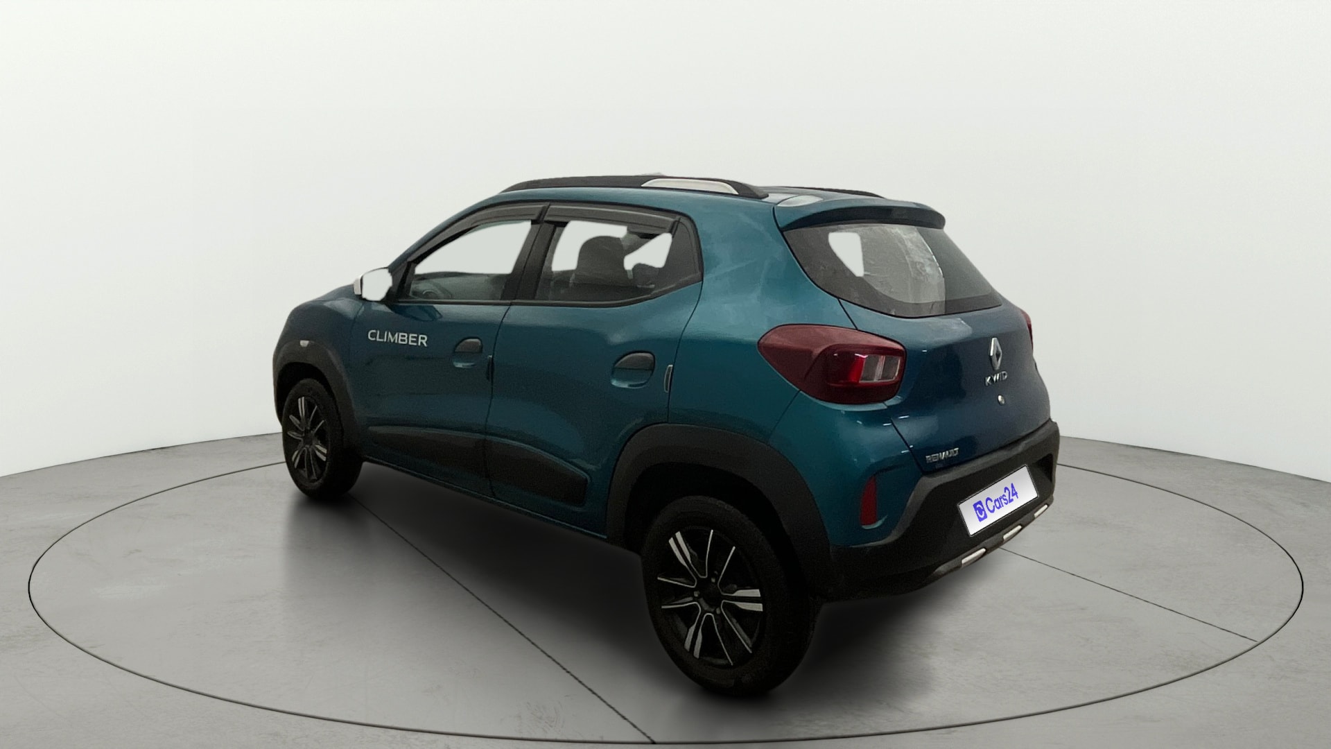 View 2022 Renault Kwid Climber (O) Image 2 Used 2022 Renault Kwid Climber (O) Image 2