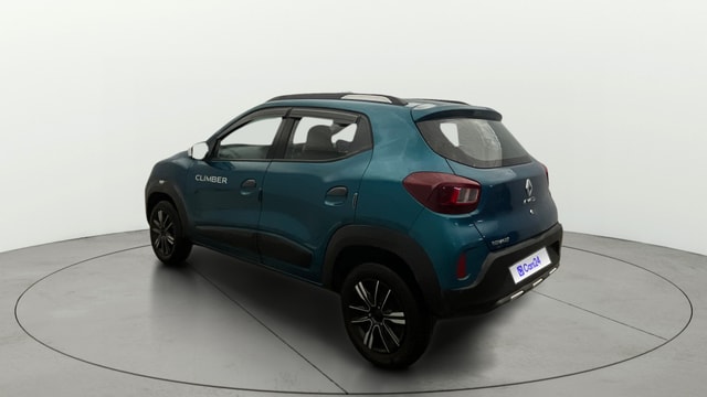 View Renault Kwid Image 2 Used Renault Kwid Image 2