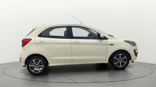 View Ford Figo Aspire Image 8 Used Ford Figo Aspire Image 8