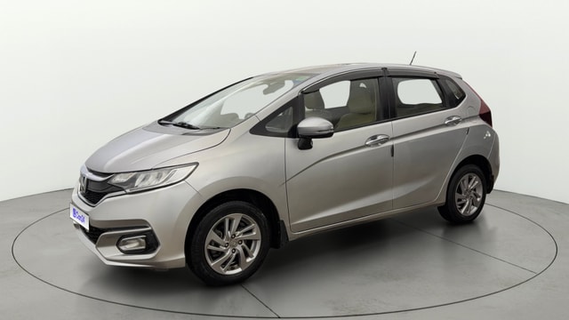 View Honda Jazz Image 22 Used Honda Jazz Image 22