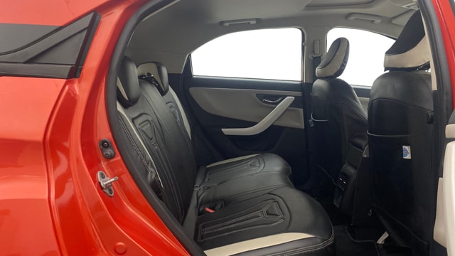 View Tata Nexon Image 30 Used Tata Nexon Image 30