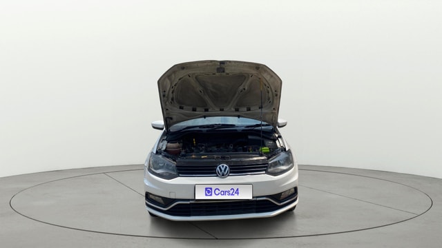 View Volkswagen Ameo Image 32 Used Volkswagen Ameo Image 32