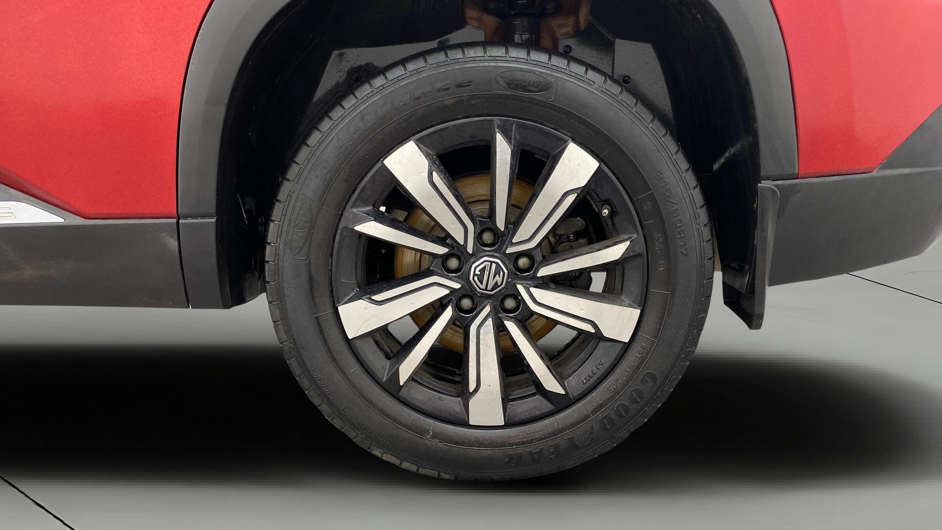 View 2019 MG Hector Sharp Hybrid BS IV Image 8 Used 2019 MG Hector Sharp Hybrid BS IV Image 8