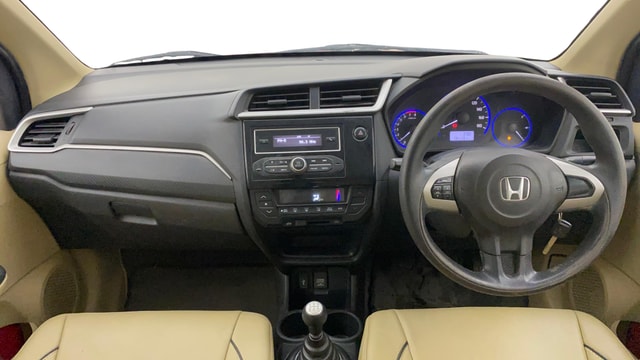 View Honda Brio Image 15 Used Honda Brio Image 15