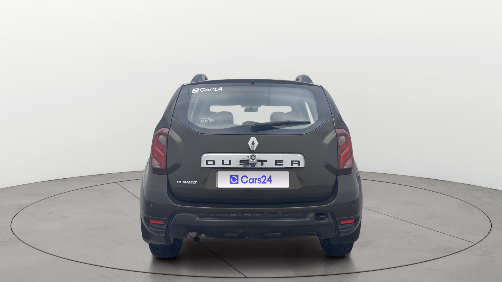 View 2016 Renault Duster Diesel 110PS RXZ AMT Image 38 Used 2016 Renault Duster Diesel 110PS RXZ AMT Image 38